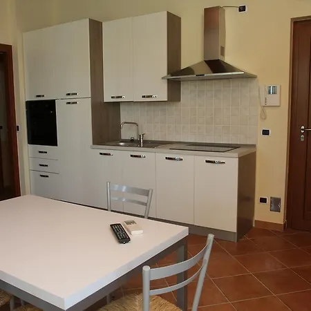 Laghetto Ai Portici * Pastrengo