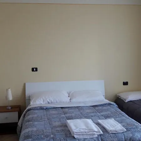 Bed & Breakfast Laghetto Ai Portici