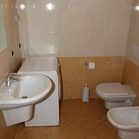 Laghetto Ai Portici