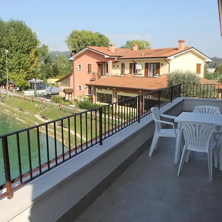 Laghetto Ai Portici Bed & Breakfast *