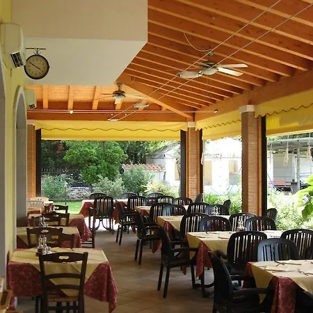 Laghetto Ai Portici Pastrengo