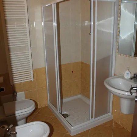 Bed & Breakfast Laghetto Ai Portici *